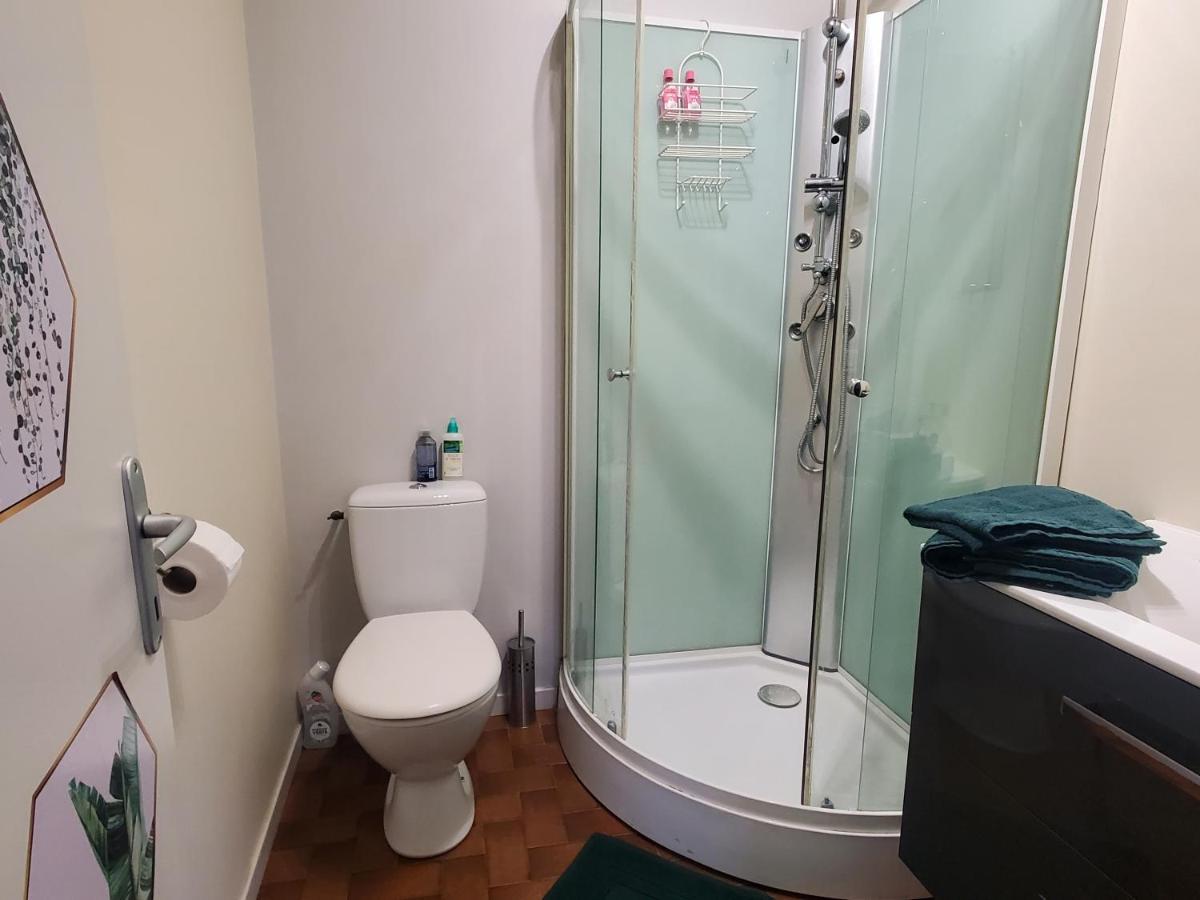شقة Dolphin'S House أفينيون المظهر الخارجي الصورة